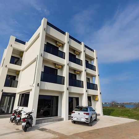 Yonezawa Guest House 马公 外观 照片