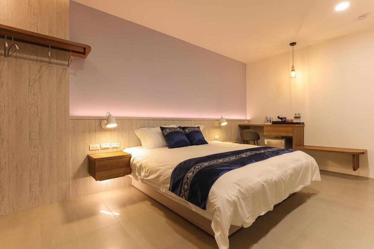 Yonezawa Guest House 马公 外观 照片