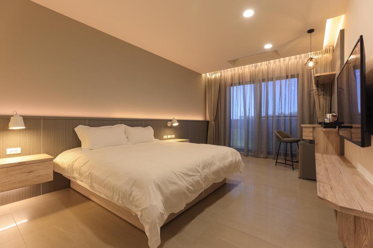Yonezawa Guest House 马公 外观 照片