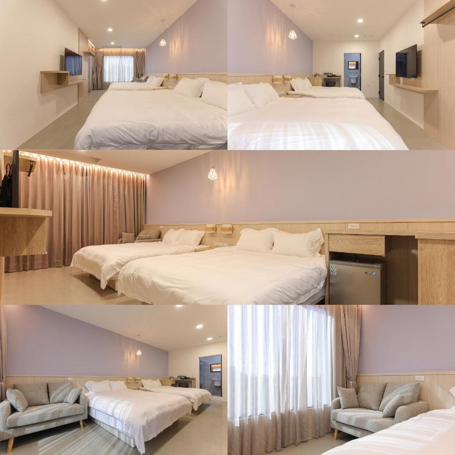 Yonezawa Guest House 马公 外观 照片