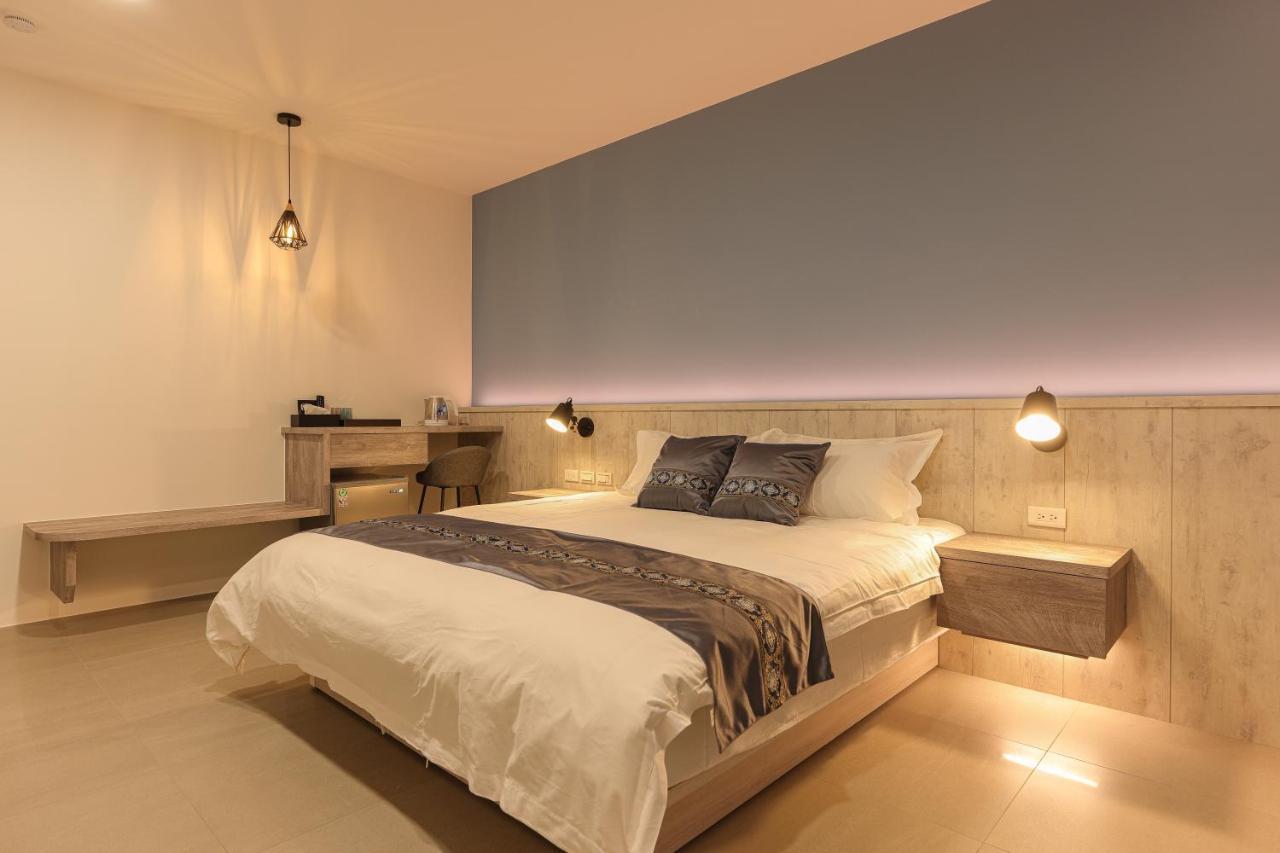 Yonezawa Guest House 马公 外观 照片