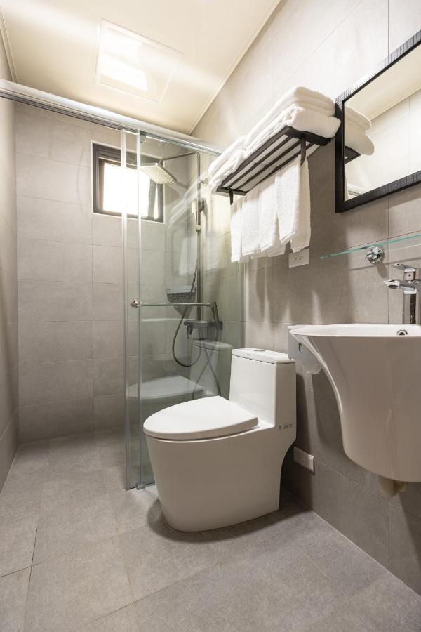 Yonezawa Guest House 马公 外观 照片